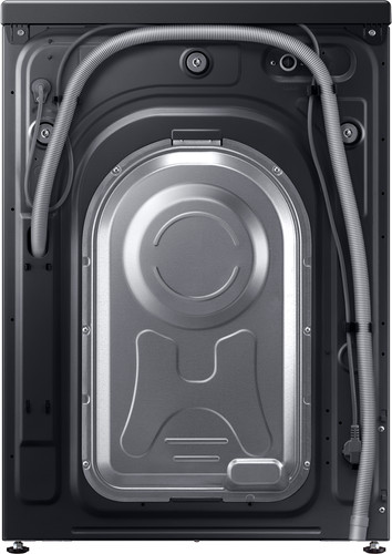 Samsung WW11DG6B85LB AI Wash achterkant