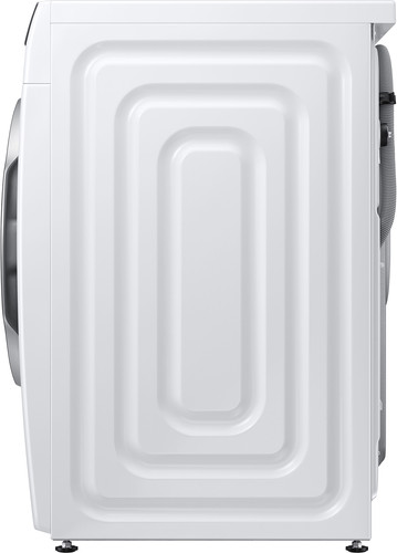 Samsung WW90DG6U85LK AI Wash rechterkant
