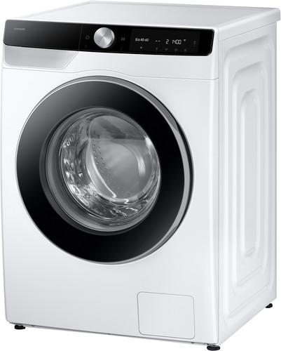 Samsung WW90DG6U85LK AI Wash rechterkant