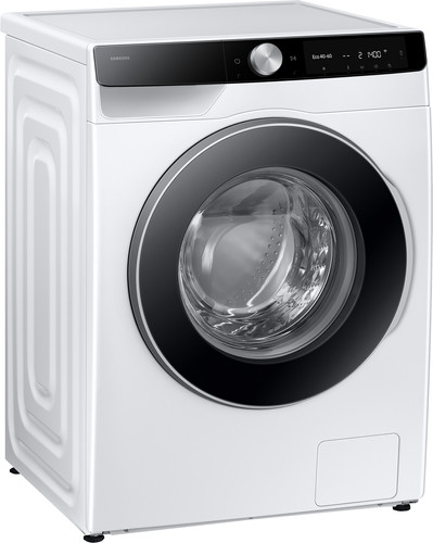 Samsung WW90DG6U85LK AI Wash linkerkant