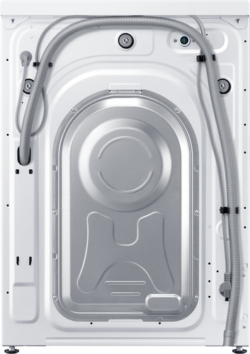 Samsung WW90DG6U85LK AI Wash achterkant