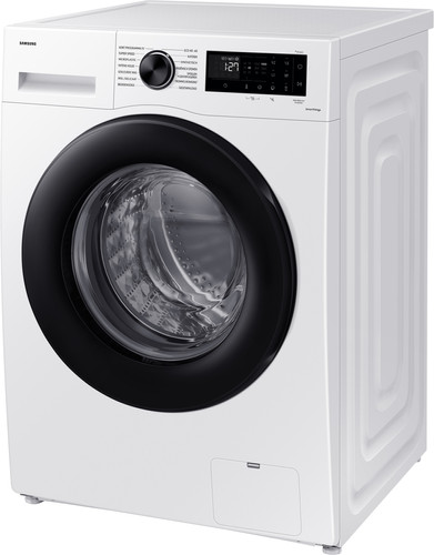 DE BESTE MANIER OM JE KLEDING TE WASSEN MET DE SAMSUNG WW90DG6U85LK AI WASH
