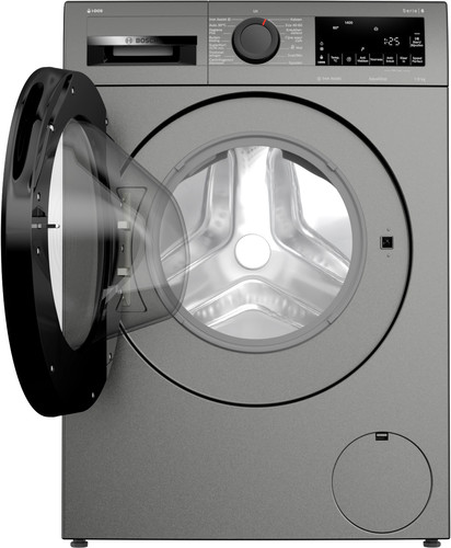 Bosch WGG244FNNL i-DOS inside