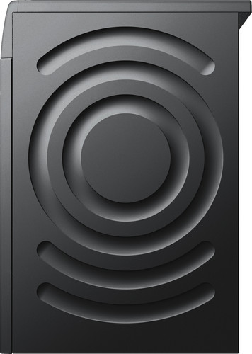 Bosch WGG244FNNL i-DOS right side