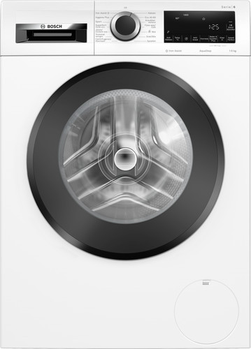 DE BESTE BOSCH WGG244ZONL FORNUIS - ALLES WAT JE MOET WETEN