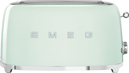 SMEG TSF02PGEU Watergroen Main Image