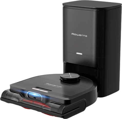 DE BESTE ROWENTA X-PLORER SERIE 220+ RR9485 STOFZUIGER: EEN DIEPGAANDE BEKIJKING