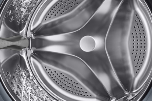 Samsung WW11DB8B95GBU3 Bespoke QuickDrive inside