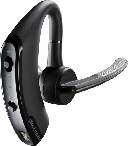 Poly Voyager Legend Bluetooth Headset + oplaadstation Main Image