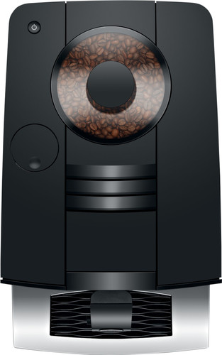 DE BESTE JURA S8 PIANO BLACK (EB): EEN COMPLETE BEHANDELING VAN EEN PRACHTIGE ESPRESSOMACHINE