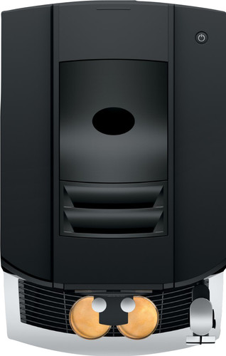 DE BESTE JURA C8 PIANO BLACK (EA) KOFFIEMACHINE