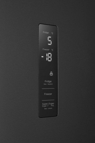 Wisberg WBKVC201CB detail