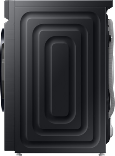 Samsung WW11DB8B95GBU3 Bespoke QuickDrive left side