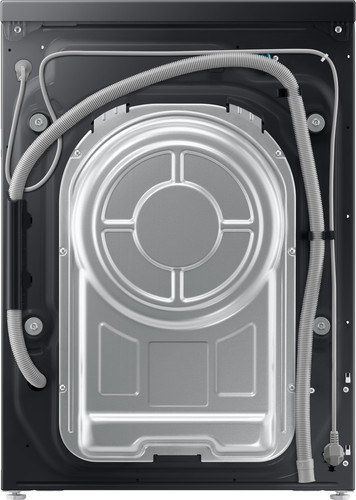 Samsung WW11DB8B95GBU3 Bespoke QuickDrive back