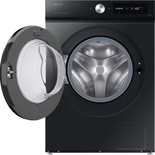 Samsung WW90DB7U94GBU3 Bespoke AI Wash binnenkant