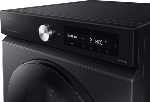 Samsung WW11DB7B34GBU3 Bespoke Super Speed detail