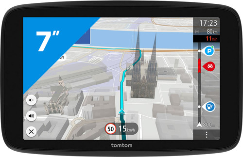 TomTom Go Navigator 7 Europa Main Image