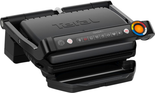 Tefal OptiGrill+ GC7178 Zwart Main Image