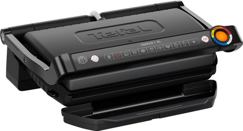 Tefal OptiGrill+ XL GC7278 Zwart Main Image