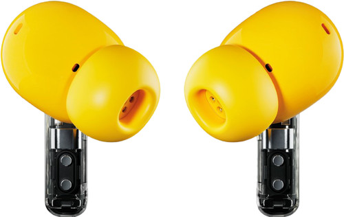 Nothing Ear (a) Yellow detail