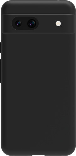 BlueBuilt Google Pixel 8a Back Cover Zwart Main Image