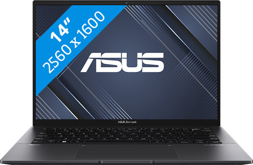 ASUS Zenbook 14 UM3402YA-KP763W Main Image