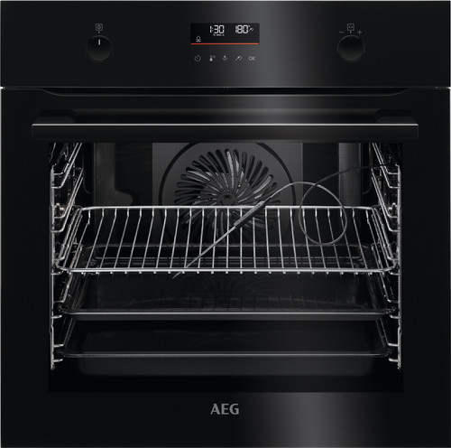 AEG BPE546060B SenseCook Main Image