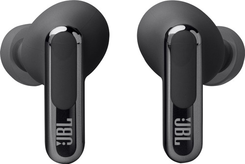 JBL Live Beam 3 Black Main Image