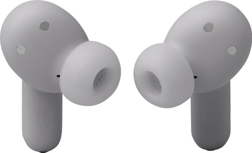 JBL Live Beam 3 Zilver detail