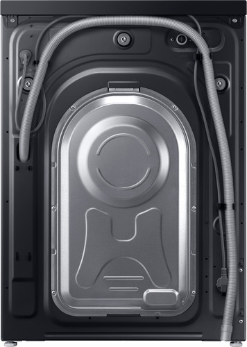 Samsung WW11DG5B25AB Super Speed back