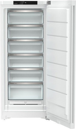 Liebherr FNc 7026-22 binnenkant