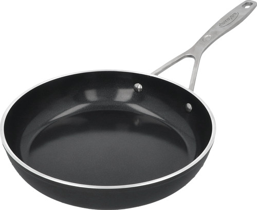DEMEYERE Industry 5 24 CM Silver steel pan