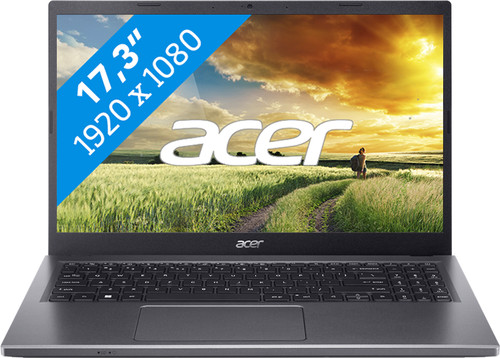 Acer Aspire 5 17 (A517-58GM-70KT) Main Image