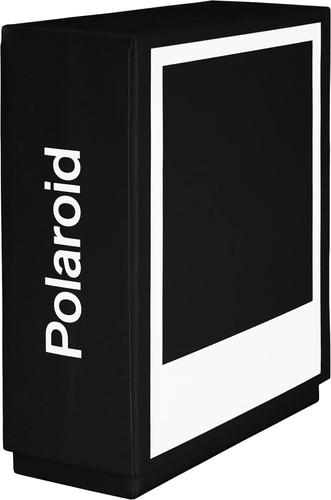 Polaroid Photo Box Zwart Main Image