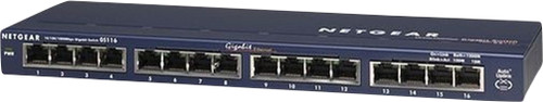 Netgear GS116 Main Image