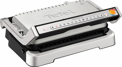 Tefal OptiGrill GC784D XL Main Image