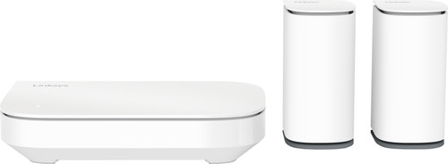 Linksys Velop Micro 6 3-Pack Main Image