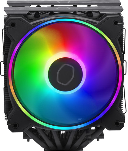 Cooler Master Hyper 622 Halo Black Main Image