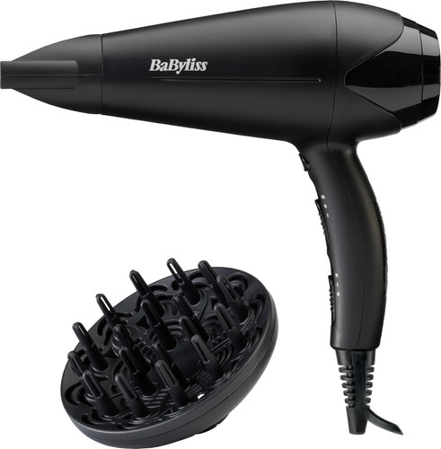 BaByliss Power Dry 2100 D563DE Main Image