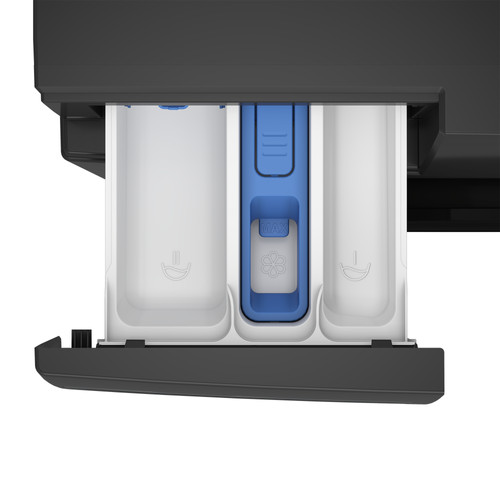 Beko BM3WFT3841A SteamCure detail