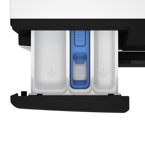 Beko BM3WFT3841B SteamCure detail