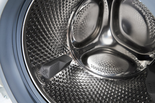 Beko BM3WFT3841B SteamCure detail