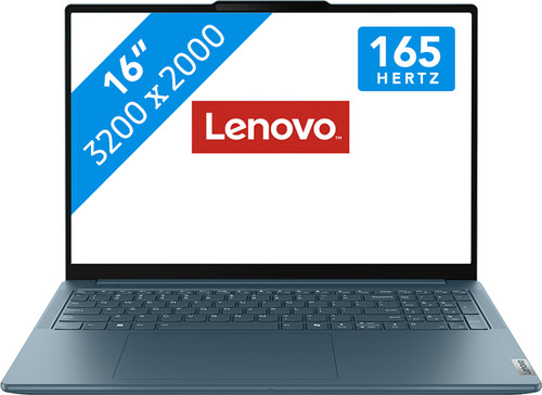 Lenovo Yoga Pro 9 16IMH9 83DN005PMH Main Image