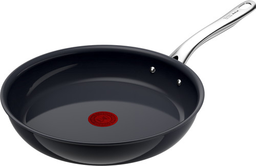 Tefal Cook Prima by Jamie Oliver Frying Pan 24cm Main Image