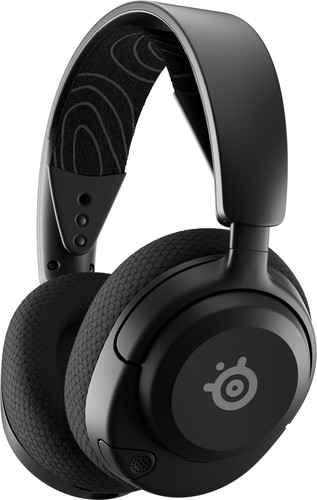 SteelSeries Arctis Nova 5 Draadloze PC headset - Zwart Main Image