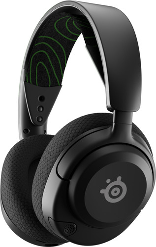 SteelSeries Arctis Nova 5X Draadloze Xbox headset - Zwart Main Image