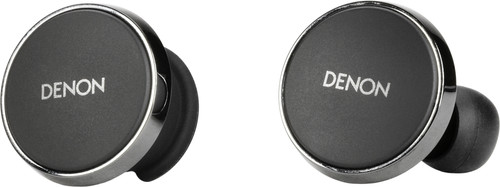 Denon PerL Pro Black Main Image