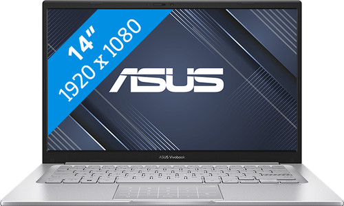 ASUS Vivobook X1404ZA-NK525W Main Image