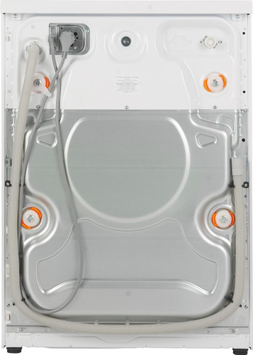 Beko BM3WFT3841B SteamCure back