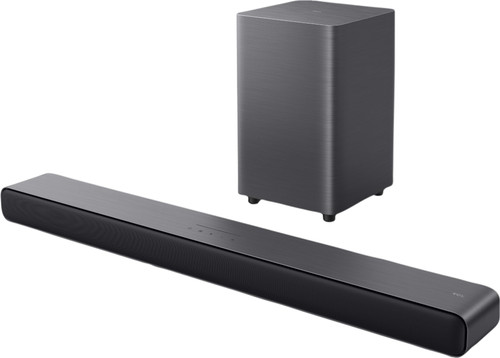 TCL S55H 2.1 Soundbar Main Image